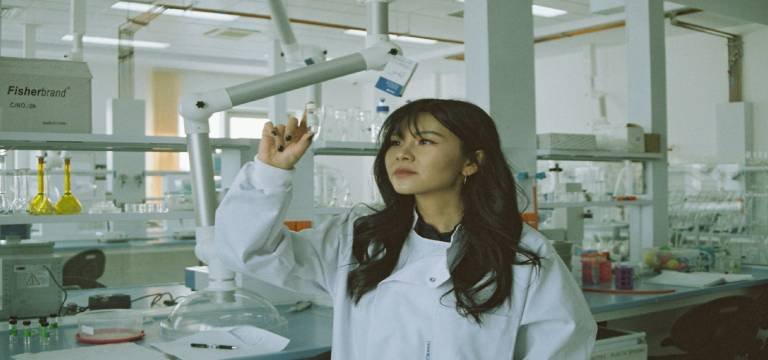 Attitude: Unlocking Success